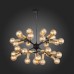 Подвесная люстра Foglione SL437.403.32 ST Luce