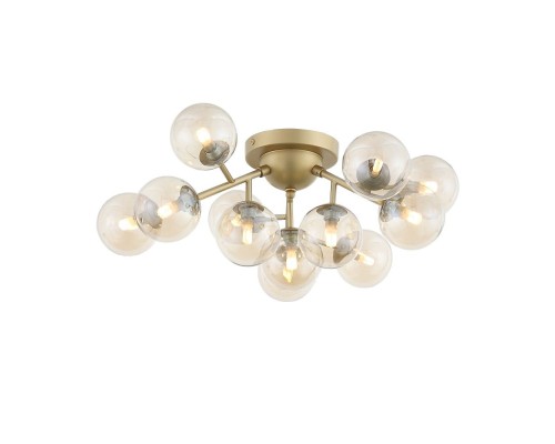 Потолочная люстра Pallеre SL438.202.12 ST Luce Потолочная люстра Pallеre SL438.202.12 ST Luce
