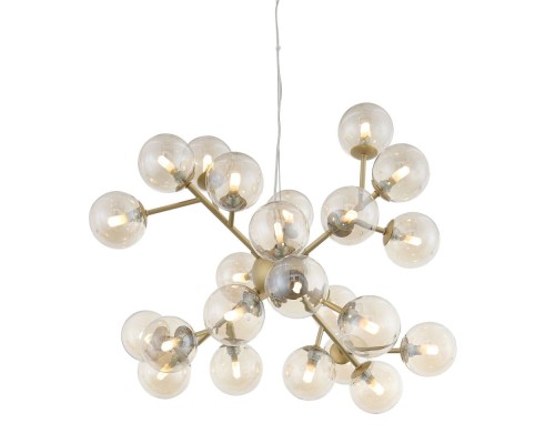 Подвесная люстра Pallеre SL438.203.24 ST Luce Подвесная люстра Pallеre SL438.203.24 ST Luce