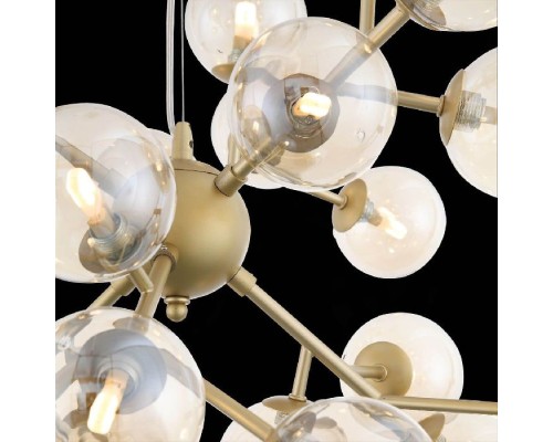 Подвесная люстра Pallеre SL438.203.24 ST Luce Подвесная люстра Pallеre SL438.203.24 ST Luce