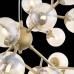 Подвесная люстра Pallеre SL438.203.24 ST Luce