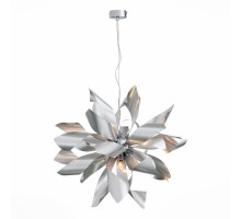 Подвесная люстра Spiraglio SL453.003.06E ST Luce