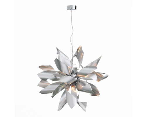 Подвесная люстра Spiraglio SL453.003.06E ST Luce Подвесная люстра Spiraglio SL453.003.06E ST Luce