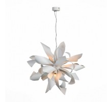 Подвесная люстра Spiraglio SL453.503.06E ST Luce
