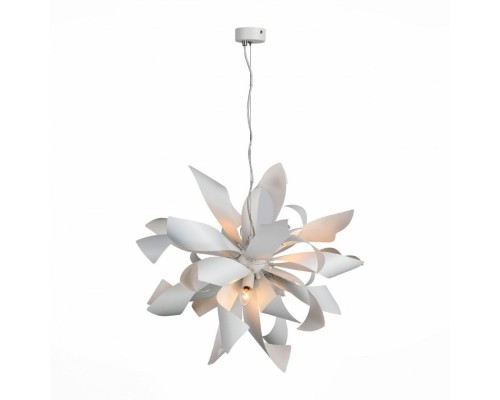 Подвесная люстра Spiraglio SL453.503.06E ST Luce Подвесная люстра Spiraglio SL453.503.06E ST Luce