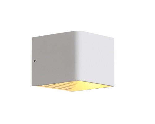 Настенный светильник Grappa 2 SL455.051.01 ST Luce Настенный светильник Grappa 2 SL455.051.01 ST Luce