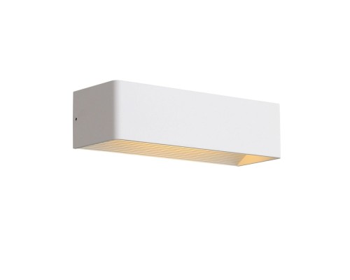 Настенный светильник Grappa 2 SL455.501.01 ST Luce