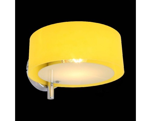 Бра Foresta SL483.091.01 ST Luce