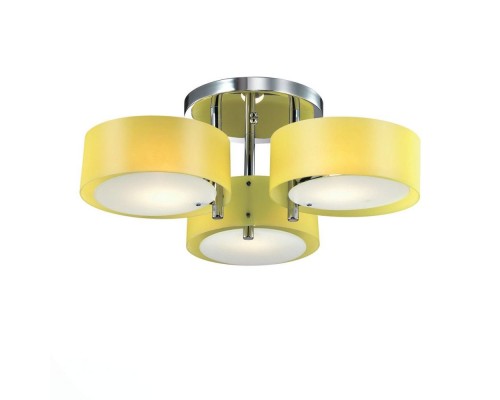 Потолочная люстра Foresta SL483.092.03 ST Luce Потолочная люстра Foresta SL483.092.03 ST Luce