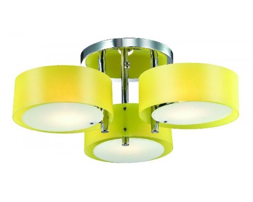 Потолочная люстра Foresta SL483.092.03 ST Luce Потолочная люстра Foresta SL483.092.03 ST Luce