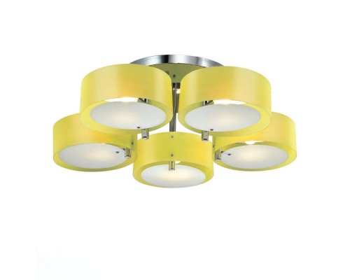 Потолочная люстра Foresta SL483.092.05 ST Luce Потолочная люстра Foresta SL483.092.05 ST Luce