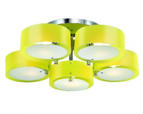 Потолочная люстра Foresta SL483.092.05 ST Luce Потолочная люстра Foresta SL483.092.05 ST Luce