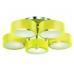 Потолочная люстра Foresta SL483.092.05 ST Luce