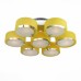 Потолочная люстра Foresta SL483.092.07 ST Luce