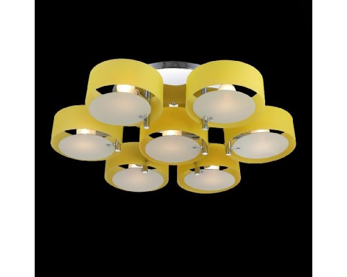 Потолочная люстра Foresta SL483.092.07 ST Luce Потолочная люстра Foresta SL483.092.07 ST Luce