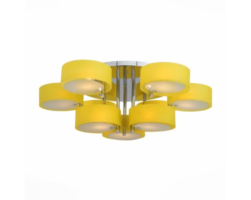 Потолочная люстра Foresta SL483.092.09 ST Luce Потолочная люстра Foresta SL483.092.09 ST Luce