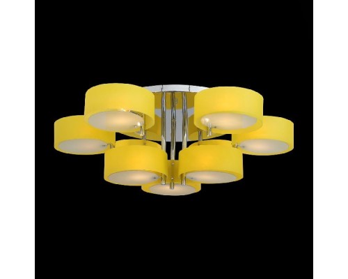 Потолочная люстра Foresta SL483.092.09 ST Luce Потолочная люстра Foresta SL483.092.09 ST Luce
