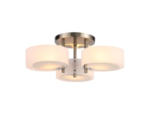 Потолочная люстра Foresta SL483.352.03 ST Luce Потолочная люстра Foresta SL483.352.03 ST Luce