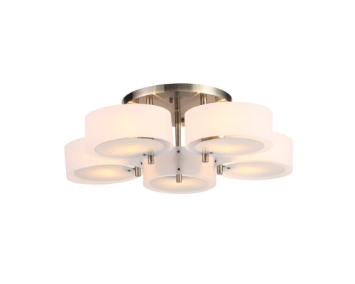 Потолочная люстра Foresta SL483.352.05 ST Luce Потолочная люстра Foresta SL483.352.05 ST Luce