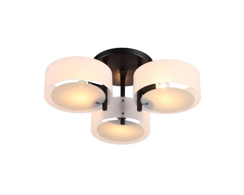 Потолочная люстра Foresta SL483.402.03 ST Luce Потолочная люстра Foresta SL483.402.03 ST Luce