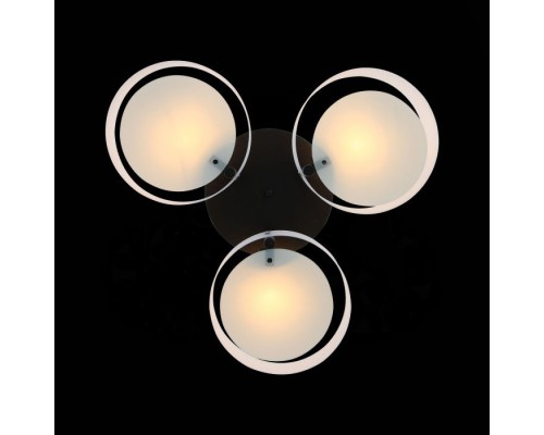 Потолочная люстра Foresta SL483.402.03 ST Luce Потолочная люстра Foresta SL483.402.03 ST Luce