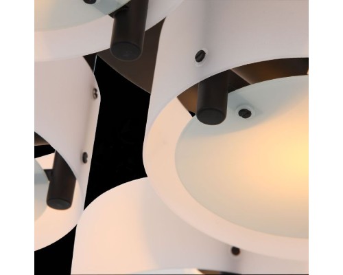 Потолочная люстра Foresta SL483.402.07 ST Luce Потолочная люстра Foresta SL483.402.07 ST Luce