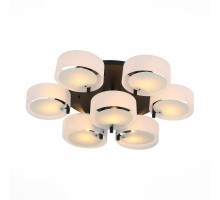 Потолочная люстра Foresta SL483.402.09 ST Luce