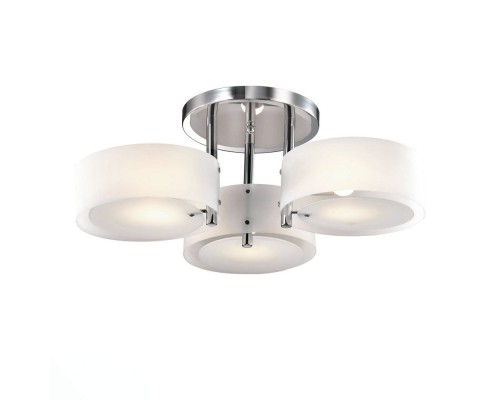 Потолочная люстра Foresta SL483.502.03 ST Luce Потолочная люстра Foresta SL483.502.03 ST Luce