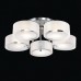 Потолочная люстра Foresta SL483.502.05 ST Luce