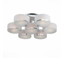 Потолочная люстра Foresta SL483.502.07 ST Luce