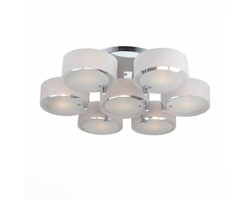 Потолочная люстра Foresta SL483.502.07 ST Luce