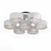 Потолочная люстра Foresta SL483.502.07 ST Luce