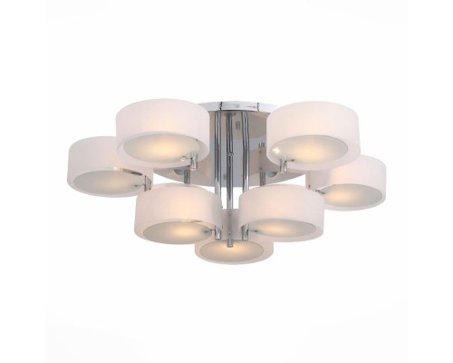 Потолочная люстра Foresta SL483.502.09 ST Luce