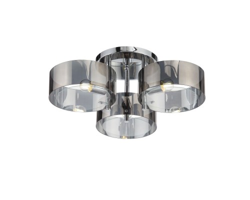 Потолочная люстра Foresta SL483.702.03 ST Luce Потолочная люстра Foresta SL483.702.03 ST Luce