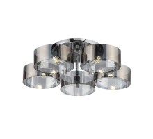 Потолочная люстра Foresta SL483.702.05 ST Luce