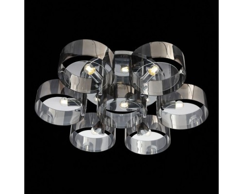 Потолочная люстра Foresta SL483.702.05 ST Luce Потолочная люстра Foresta SL483.702.05 ST Luce