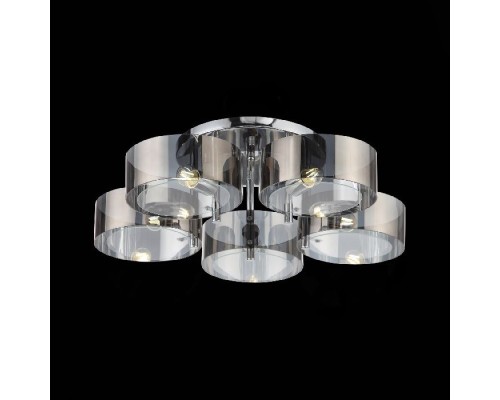 Потолочная люстра Foresta SL483.702.05 ST Luce Потолочная люстра Foresta SL483.702.05 ST Luce