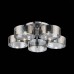 Потолочная люстра Foresta SL483.702.05 ST Luce