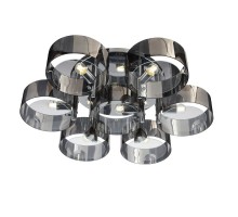 Потолочная люстра Foresta SL483.702.07 ST Luce