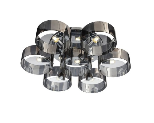 Потолочная люстра Foresta SL483.702.07 ST Luce Потолочная люстра Foresta SL483.702.07 ST Luce