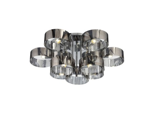 Потолочная люстра Foresta SL483.702.09 ST Luce Потолочная люстра Foresta SL483.702.09 ST Luce