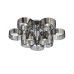 Потолочная люстра Foresta SL483.702.09 ST Luce