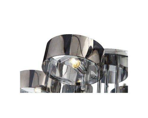 Потолочная люстра Foresta SL483.702.09 ST Luce Потолочная люстра Foresta SL483.702.09 ST Luce
