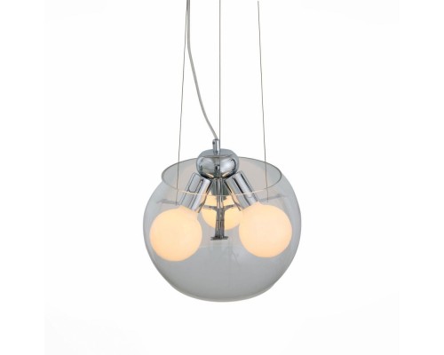 Подвесной светильник Uovo SL512.103.03 ST Luce Подвесной светильник Uovo SL512.103.03 ST Luce