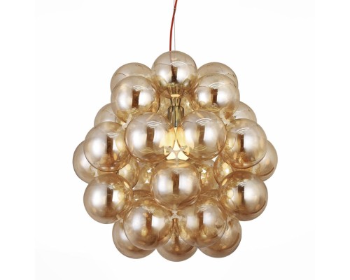 Подвесной светильник Odetta SL533.093.03 ST Luce Подвесной светильник Odetta SL533.093.03 ST Luce