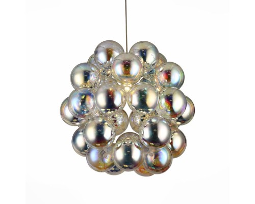 Подвесной светильник Odetta SL533.103.03 ST Luce Подвесной светильник Odetta SL533.103.03 ST Luce