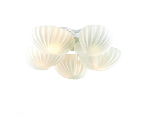 Потолочная люстра Conglia SL534.502.05 ST Luce