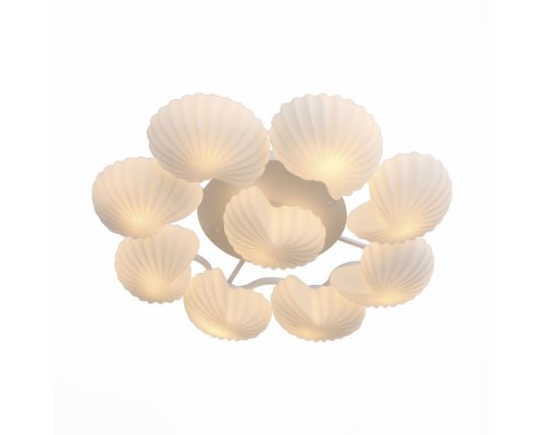 Потолочная люстра Conglia SL534.502.09 ST Luce Потолочная люстра Conglia SL534.502.09 ST Luce
