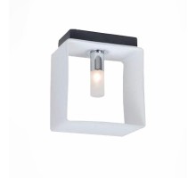 Настенный светильник Concreto SL536.501.01 ST Luce