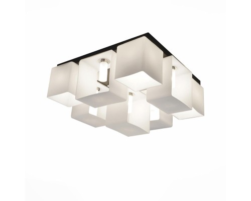Потолочный светильник Concreto SL536.502.09 ST Luce Потолочный светильник Concreto SL536.502.09 ST Luce